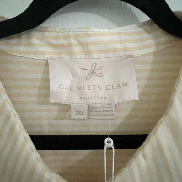 Gal meets Glam Amber dress - Picture 4 of 5